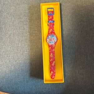 Wore once Simpson’s Christmas Swstch